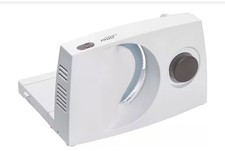 Brotmaschine Ritter markant 01 Allesschneider