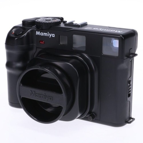 Neu mamiya mittelformat - neu, 6