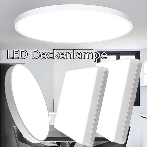 Led deckenlampe deckenleuchte - led,
