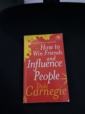 How to Win Friends and