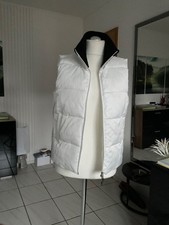 Damen Weste Monari 40 weiß