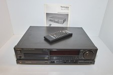 Technics SL-P770 CD-Spieler mit Fernbedienung