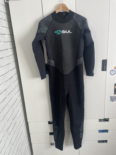 Gul contour 2mm neoprenanzug - 3:2mm,