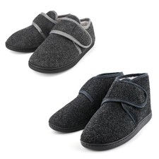 Tiestra winter hausschuhe - tiestra,