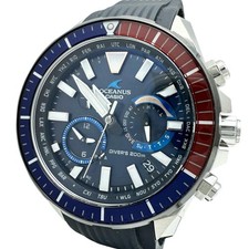Casio Oceanus OCW-P2000C-2AJF