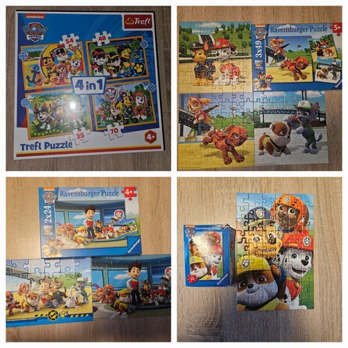 Paw patrol xxl - patrol, konvolut