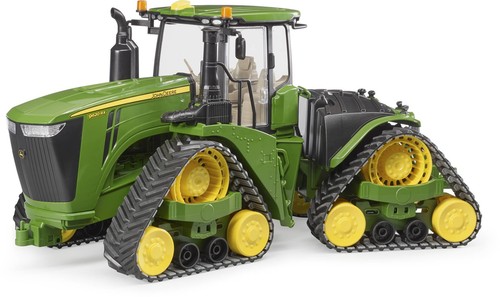 Bruder spielfahrzeug traktor - bruder,