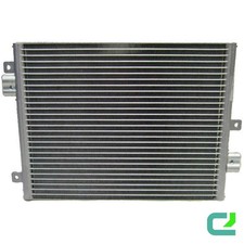 Kondensator Klimaanlage vorne links MAHLE für PORSCHE 911 (997)