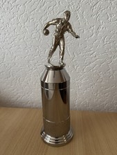 Pokal Kegeln, Kegelpokal