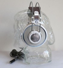 AKG K701 Kopfhörer in weiß - Vintage