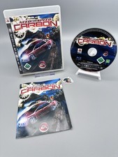 Need for Speed: Carbon (Sony