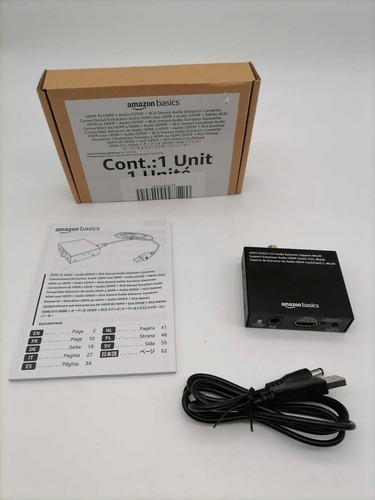 Amazon basics hdmi - basics,