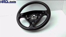Lenkrad Opel Zafira 2.2 DTI A