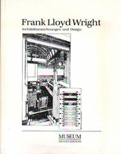 Frank Lloyd Wright