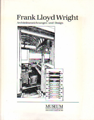 Frank lloyd wright - frank,