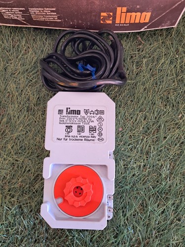 Lima trafo typ 2054 220 - lima,