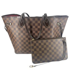 Louis Vuitton Neverfull MM