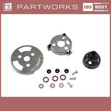 Montageset Hupentaste für