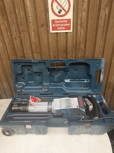 Bosch abbruchhammer gsh - abbruchhammer, 16