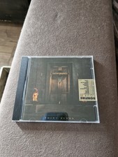 BONFIRE - Point blank (1989) |