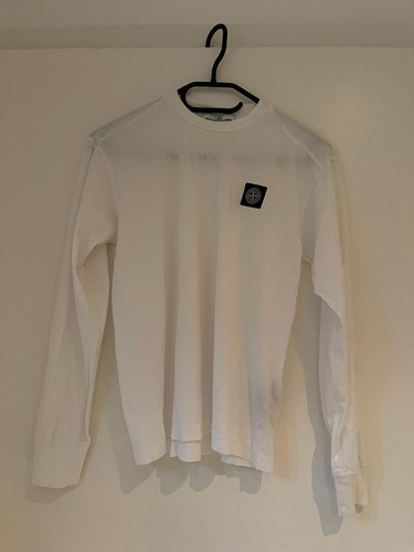 Stone island pullover - island,