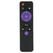 Fernbedienung, MX9 IR Wireless