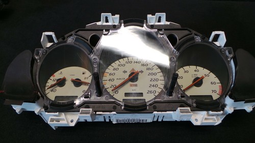 J70 tacho kombiinstrument - j70-04,
