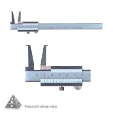 Innennuten-Messschieber, Messbereich bis 300 mm