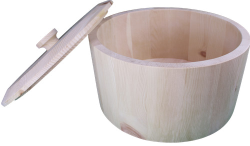 Zirbenbrotkasten zirbebrottopf - zirbenbrotkasten,