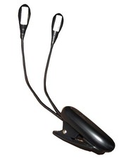 Led notenpultlampe - led,