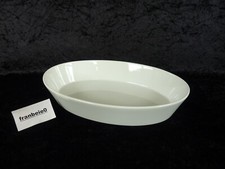 Arzberg " TRIC  WEISS " Auflaufform / 32 cm