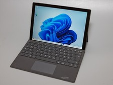 Surface Pro 7, 12,3", i5-1035G4, 8GB , 256GB SSD, TypeCover, Rechnung+Gewährl.#