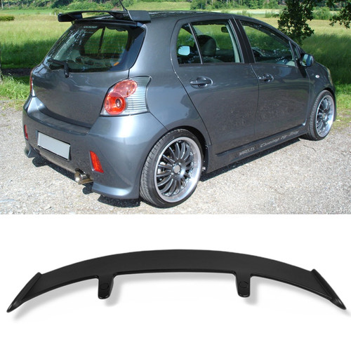 Dachspoiler heckspoiler - dachspoiler,