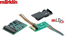 Märklin H0 60972 LokDecoder