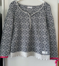 toller warmer Pulli von Odd Molly in Gr. 2 -  100 % Baumwolle