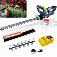 Akku Heckenschere