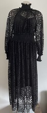ZIMMERMANN Maxikleid Lavish