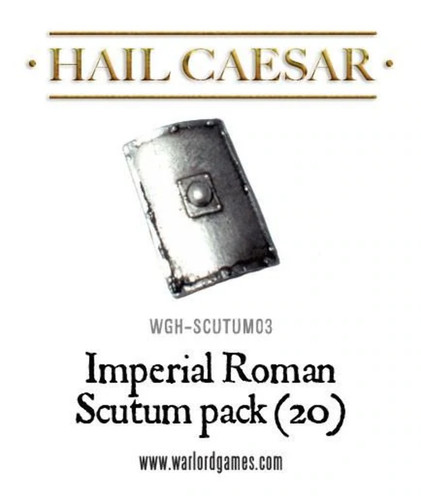 Hail caesar imperial - caesar,