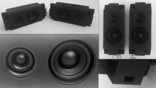 Aufbauboxen 15cm weg - aufbauboxen, 2-weg
