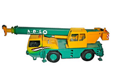 Conrad Werbemodell Metallmodell Mobilkran 2088 Liebherr LTM 1030/2 A.B.S  1:50