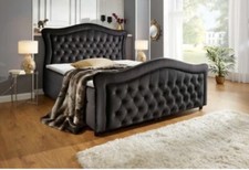 boxspringbett 180x200 Neu