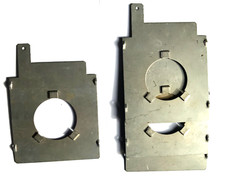 Strangkantate SL M Größe