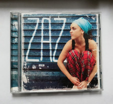 Zaz – Zaz - CD -