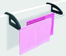 Heizungs-/Balkon-Wäschetrockn