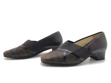 Hassia EVELYN Damen Halbschuhe