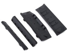 Vanquish VS4-10 Gleitmontage