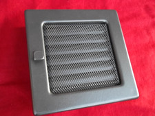 Lüftungsgitter warmluftgitter - lÜftungsgitter,