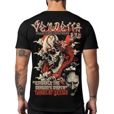 Vendetta Herren Shirt