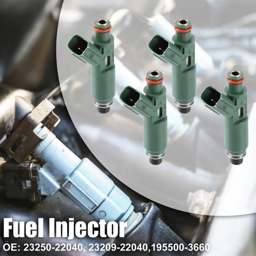 Stück injektor - 4,