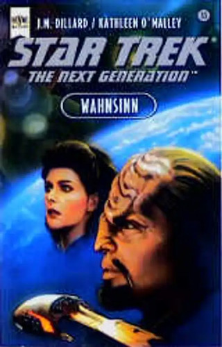 Star trek wahnsinn - trek,